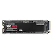 اس اس دی اینترنال PCIe Gen4 x4 سامسونگ مدل 980PRO ظرفیت 1 ترابایت