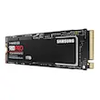 اس اس دی اینترنال PCIe Gen4 x4 سامسونگ مدل 980PRO ظرفیت 1 ترابایت