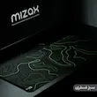 ماوس پد مخصوص بازی میزاکس مدل K101