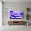 تلویزیون 55 اینچ ال ای دی هوشمند سامسونگ مدل U8000F