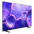 تلویزیون 55 اینچ ال ای دی هوشمند سامسونگ مدل U8000F