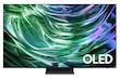 تلویزیون 55 اینچ اولد هوشمند سامسونگ مدل 55S90D