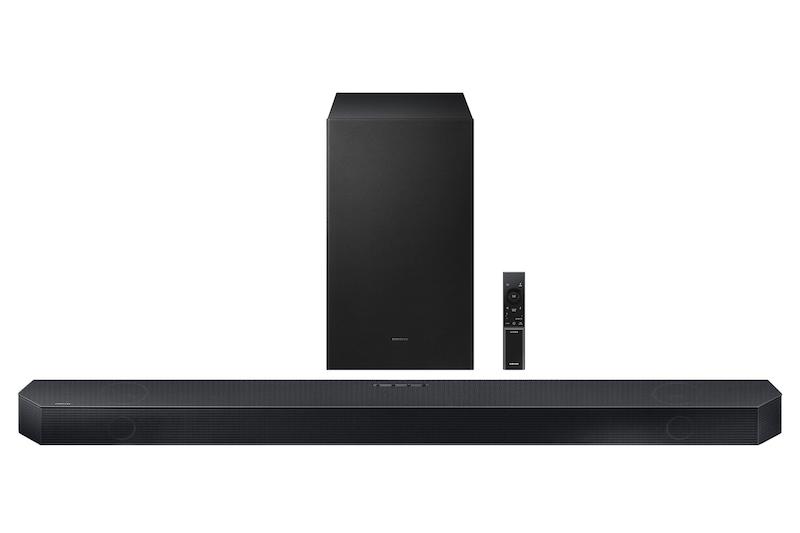 ساندبار سامسونگ مدل HW-Q700C