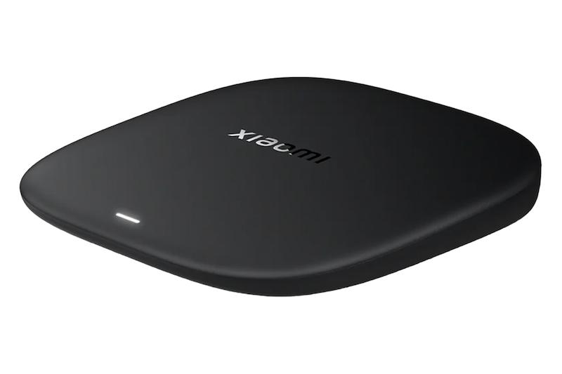 اندروید باکس شیائومی مدل TV Box S 3rd Gen
