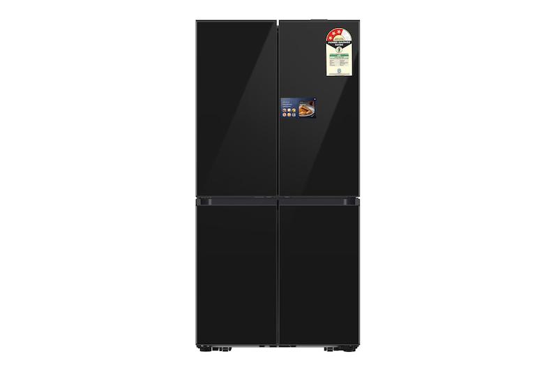 یخچال فریزر سامسونگ مدل RM90F