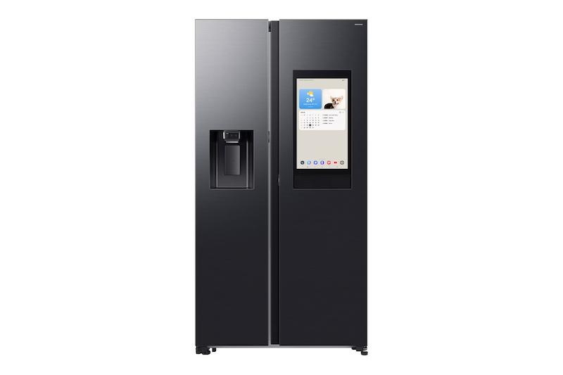 یخچال فریزر سامسونگ مدل RS90F