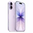 گوشی موبایل اپل مدل iPhone 17 CH دو سیم کارت ظرفیت 256 گیگابایت و رم 12 گیگابایت