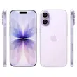 گوشی موبایل اپل مدل iPhone 17 CH دو سیم کارت ظرفیت 256 گیگابایت و رم 12 گیگابایت