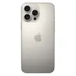 گوشی موبایل اپل مدل iPhone 16 Pro Max ZAA دو سیم کارت ظرفیت 256 گیگابایت و رم 8 گیگابایت
