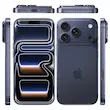 گوشی موبایل اپل مدل iPhone 17 Pro ZAA تک سیم ظرفیت 256 گیگابایت و رم 12 گیگابایت