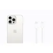 گوشی موبایل اپل مدل iPhone 15 Pro Max ZAA دو سیم‌ کارت ظرفیت 256 گیگابایت و رم 8 گیگابایت