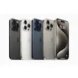 گوشی موبایل اپل مدل iPhone 15 Pro Max ZAA دو سیم‌ کارت ظرفیت 256 گیگابایت و رم 8 گیگابایت