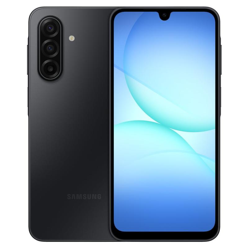 گوشی موبایل سامسونگ مدل Galaxy A17 5G دو سیم کارت ظرفیت 256 گیگابایت و رم 8 گیگابایت