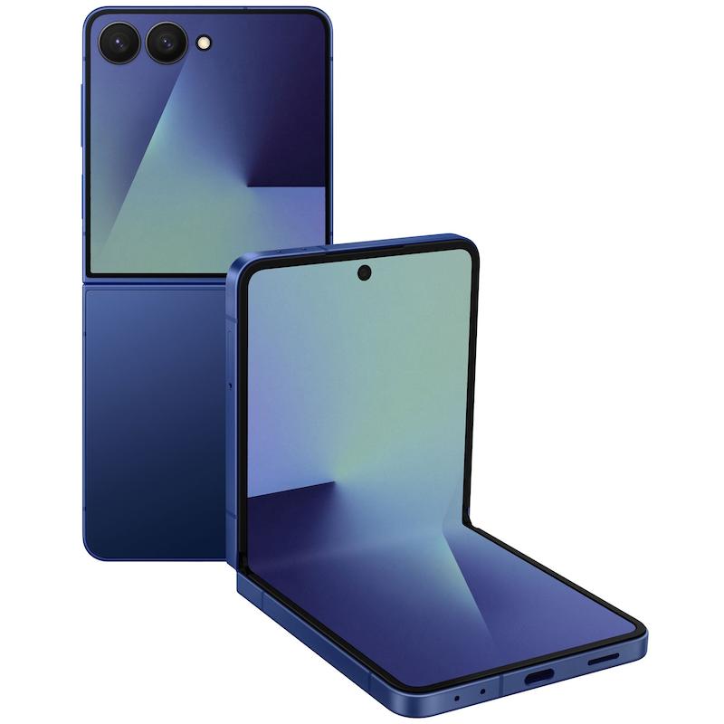 گوشی موبایل سامسونگ مدل Galaxy Z FLIP 7 دو سیم‌کارت ظرفیت 512 گیگابایت و رم 12 گیگابایت