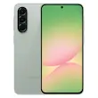 وشی موبایل سامسونگ مدل Galaxy A56 دو سیم کارت ظرفیت 256 گیگابایت و رم 8 گیگابایت