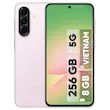 وشی موبایل سامسونگ مدل Galaxy A56 دو سیم کارت ظرفیت 256 گیگابایت و رم 8 گیگابایت