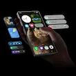 گوشی موبایل سامسونگ مدل Galaxy S25 Ultra دو سیم کارت ظرفیت یک ترابایت و رم 12 گیگابایت