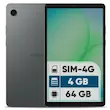 تبلت 8.7 اینچ سامسونگ مدل Galaxy Tab A11 4G ظرفیت 64 گیگابایت و رم 4 گیگابایت
