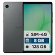 تبلت 8.7 اینچ سامسونگ مدل Galaxy Tab A11 4G، ظرفیت 128 گیگابایت و رم 8 گیگابایت
