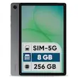 تبلت 11 اینچ سامسونگ مدل Galaxy Tab A11 Plus 5G ظرفیت 256 گیگابایت و رم 8 گیگابایت