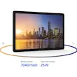 تبلت 11 اینچ سامسونگ مدل Galaxy Tab A11 Plus 5G ظرفیت 256 گیگابایت و رم 8 گیگابایت