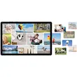 تبلت 11 اینچ سامسونگ مدل Galaxy Tab A11 Plus 5G ظرفیت 256 گیگابایت و رم 8 گیگابایت