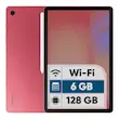 تبلت 10.9 اینچ سامسونگ مدل Galaxy Tab S10 Lite Wi-Fi با ظرفیت 128 گیگابایت و رم 6 گیگابایت