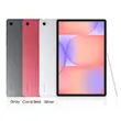 تبلت 10.9 اینچ سامسونگ مدل Galaxy Tab S10 Lite با ظرفیت 256 گیگابایت و رم 8 گیگابایت