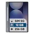 تبلت 14.6 اینچ سامسونگ مدل Galaxy Tab S10 Ultra 5G ظرفیت 256 گیگابایت و رم 12 گیگابایت