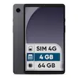 تبلت ۸.۷ اینچ سامسونگ مدل Galaxy Tab A9-4G ظرفیت 64 گیگابایت و رم 4 گیگابایت