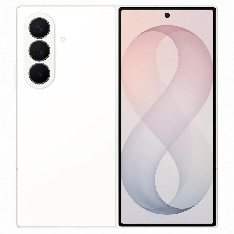 گوشی موبایل سامسونگ مدل Galaxy Z Fold 8 ULTRA دو سیم‌کارت ظرفیت 256 گیگابایت و رم 12 گیگابایت