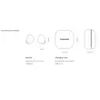 هدفون بلوتوثی سامسونگ مدل Galaxy Buds 2