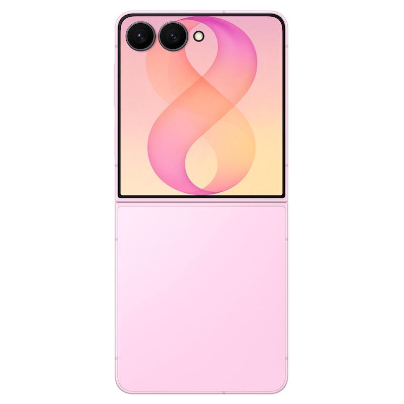 گوشی موبایل سامسونگ مدل Galaxy Z FLIP 8 دو سیم‌کارت ظرفیت 256 گیگابایت و رم 12 گیگابایت