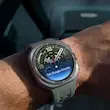 ساعت هوشمند 47 میلی‌متری سامسونگ مدل Galaxy Watch Ultra 2