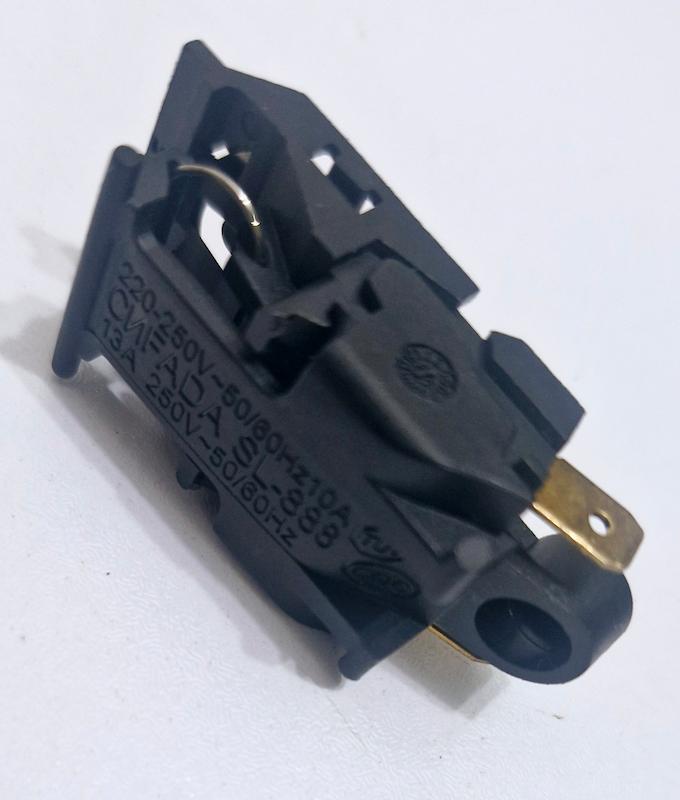 کلید چایساز فادا 888 220/250V 13A(کلید روشن و خاموش FADA888)