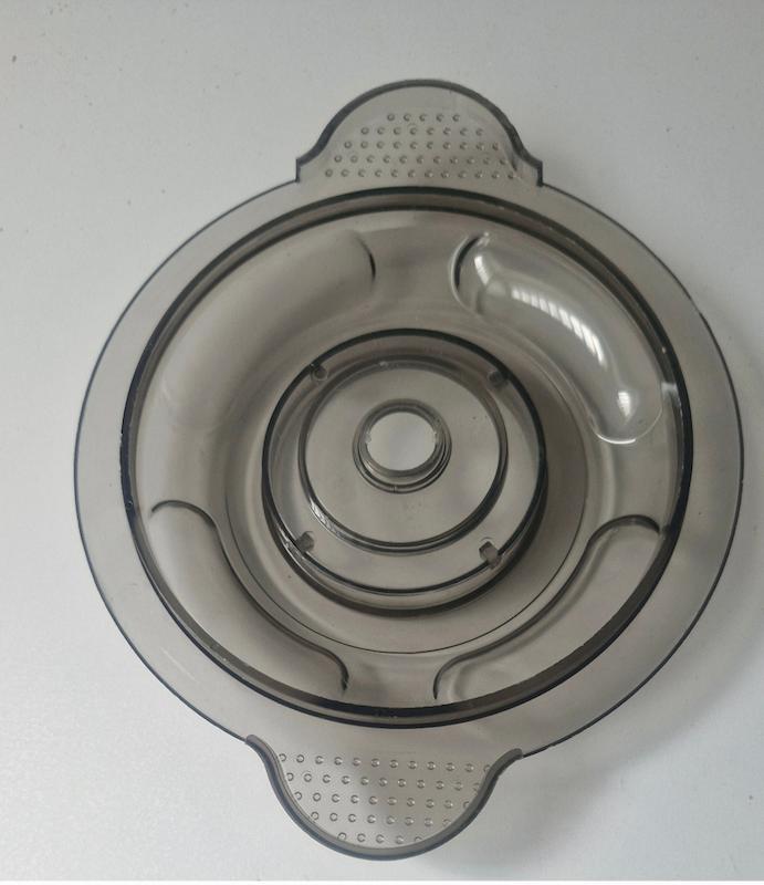 درب خردکن 2 و 3 لیتری