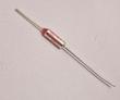 فیوز حرارتی 260 درجه 10A 250V (ترموفیوز 260 درجه)