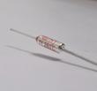 فیوز حرارتی 260 درجه 10A 250V (ترموفیوز 260 درجه)