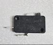 میکروسوئیچ اهرم کوتاه 16A 125/250V (کلید میکروسوئیچ)