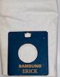 پاکت جاروبرقی سامسونگ بسته ی 5 عددی(کیسه جاروبرقی Samsung)