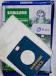 پاکت جاروبرقی سامسونگ بسته ی 5 عددی(کیسه جاروبرقی Samsung)