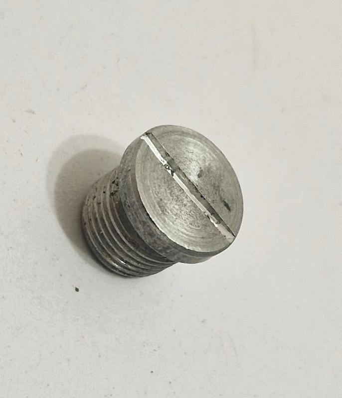 پیچ شاور قهوه‌ساز (پیچ شاور اسپرسوساز)