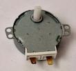 موتور گردان ماکروویو  AC220_240V 4W(موتور سینی گردان مایکروویو)