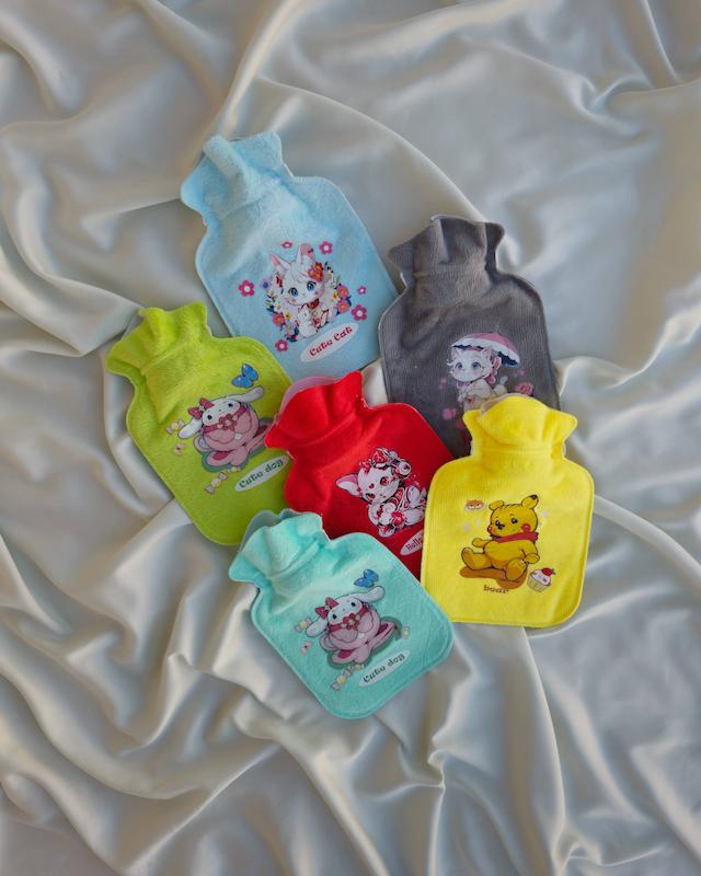 کیسه آبگرم🍼