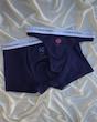 شورت پادار مردانه کاپلی 🩵
