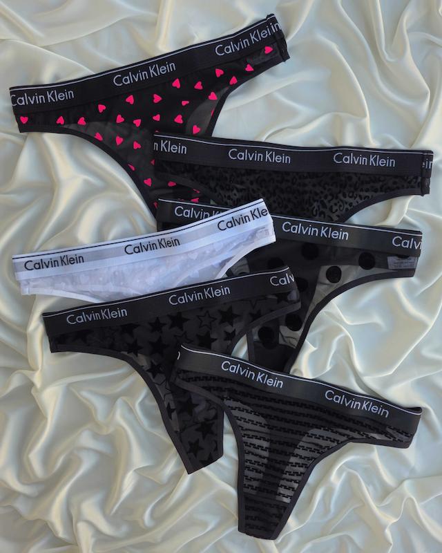 شورت کلوین توری 🐰