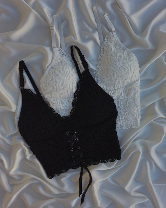 کراپ نیلا 🩷