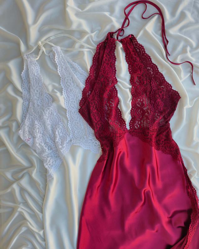 پیراهن نینا 🍷