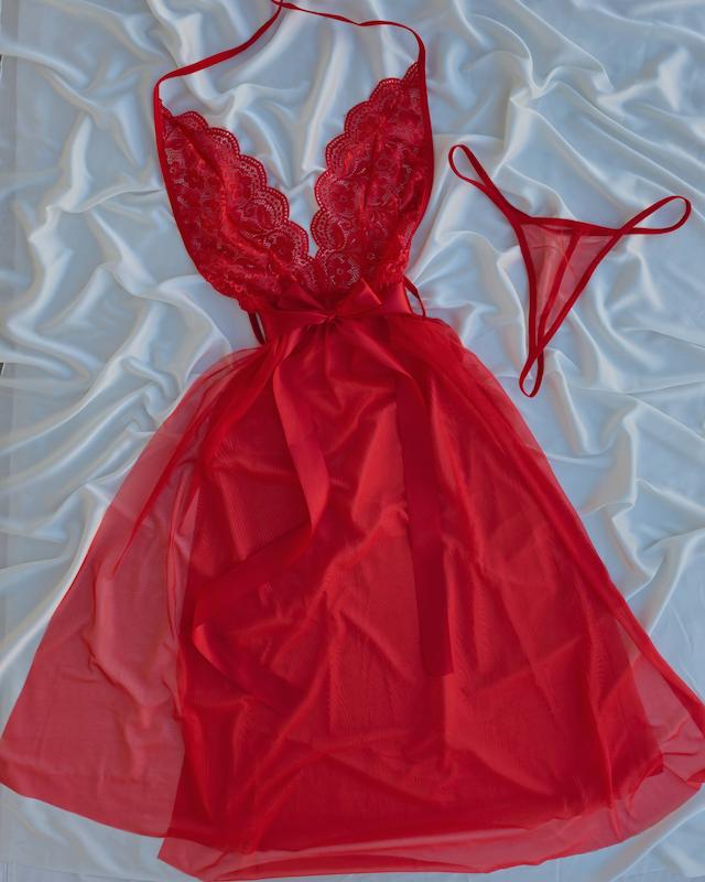 لباسخواب ماریا 🔥