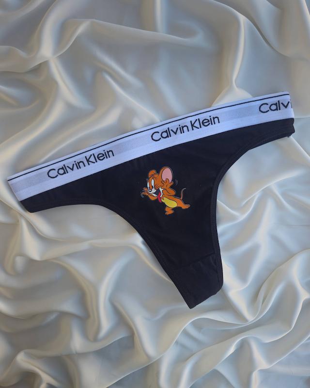 شورت کاپلی زنانه تام و جری 🐹